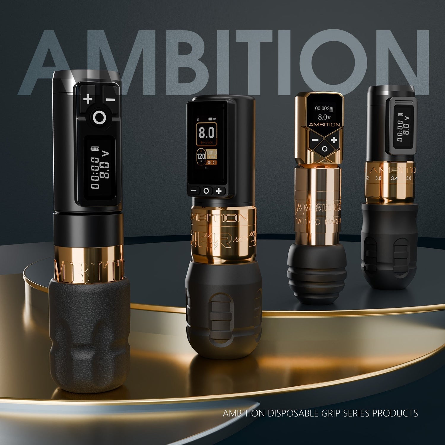 Tired of Slippery Grips? Meet Your New Favorite Disposable