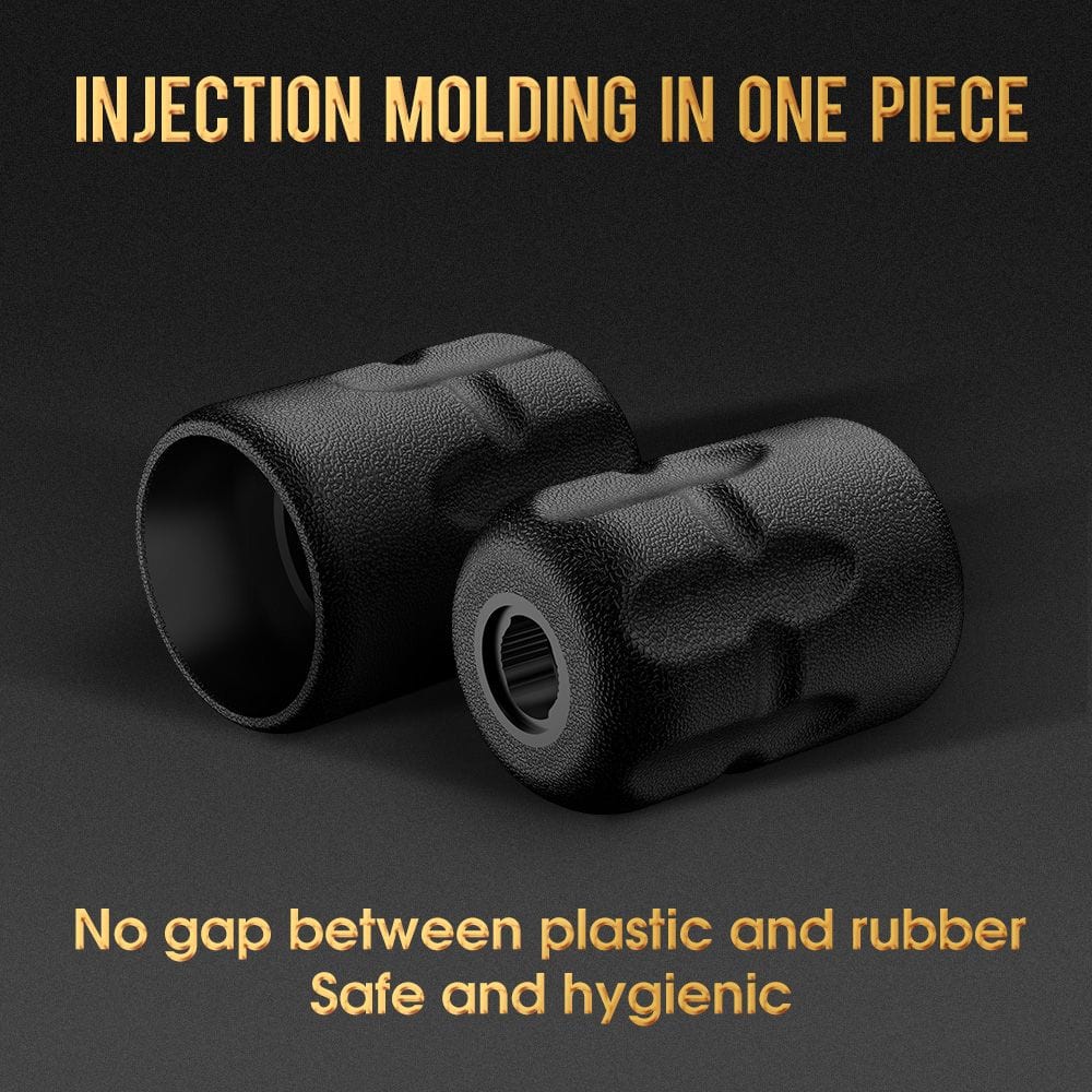 Ambition Soldier P2 Disposable Tattoo Grips-12Pcs