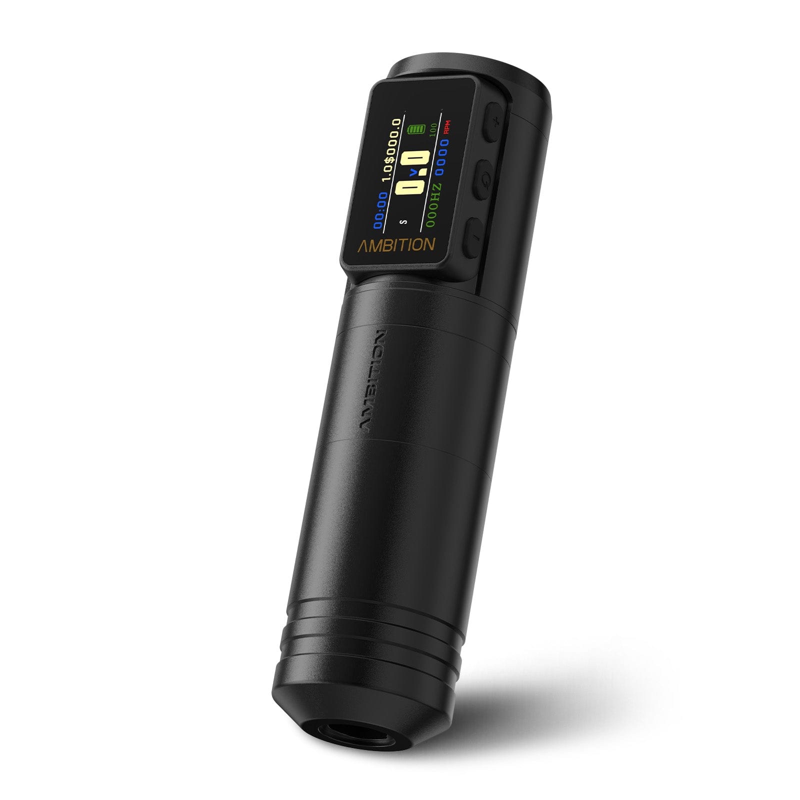 Ambition Ninja Max Wireless Tattoo Pen Machine