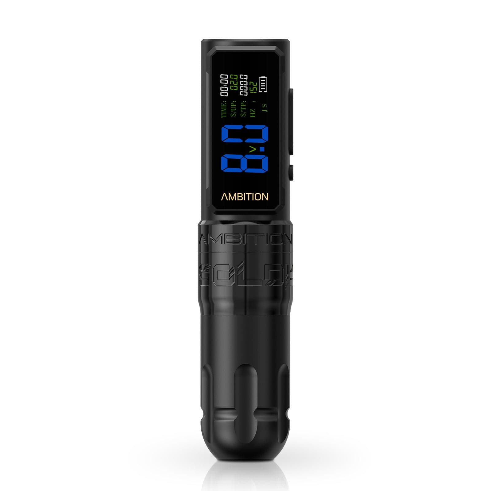 Ambition Soldier 270 S Wireless Tattoo Pen Machine
