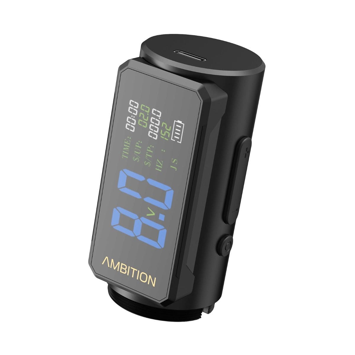 Ambition Soldier 270 S Wireless Battery