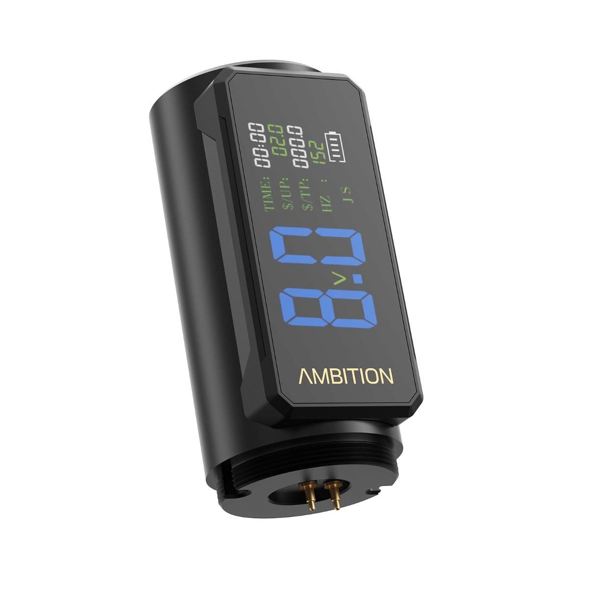 Ambition Soldier 270 S Wireless Battery