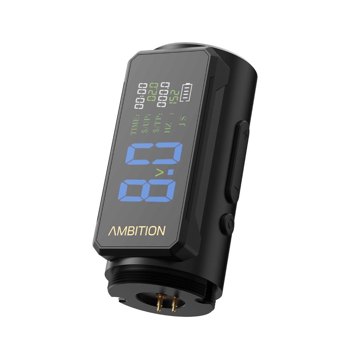 Ambition Soldier 270 S Wireless Battery