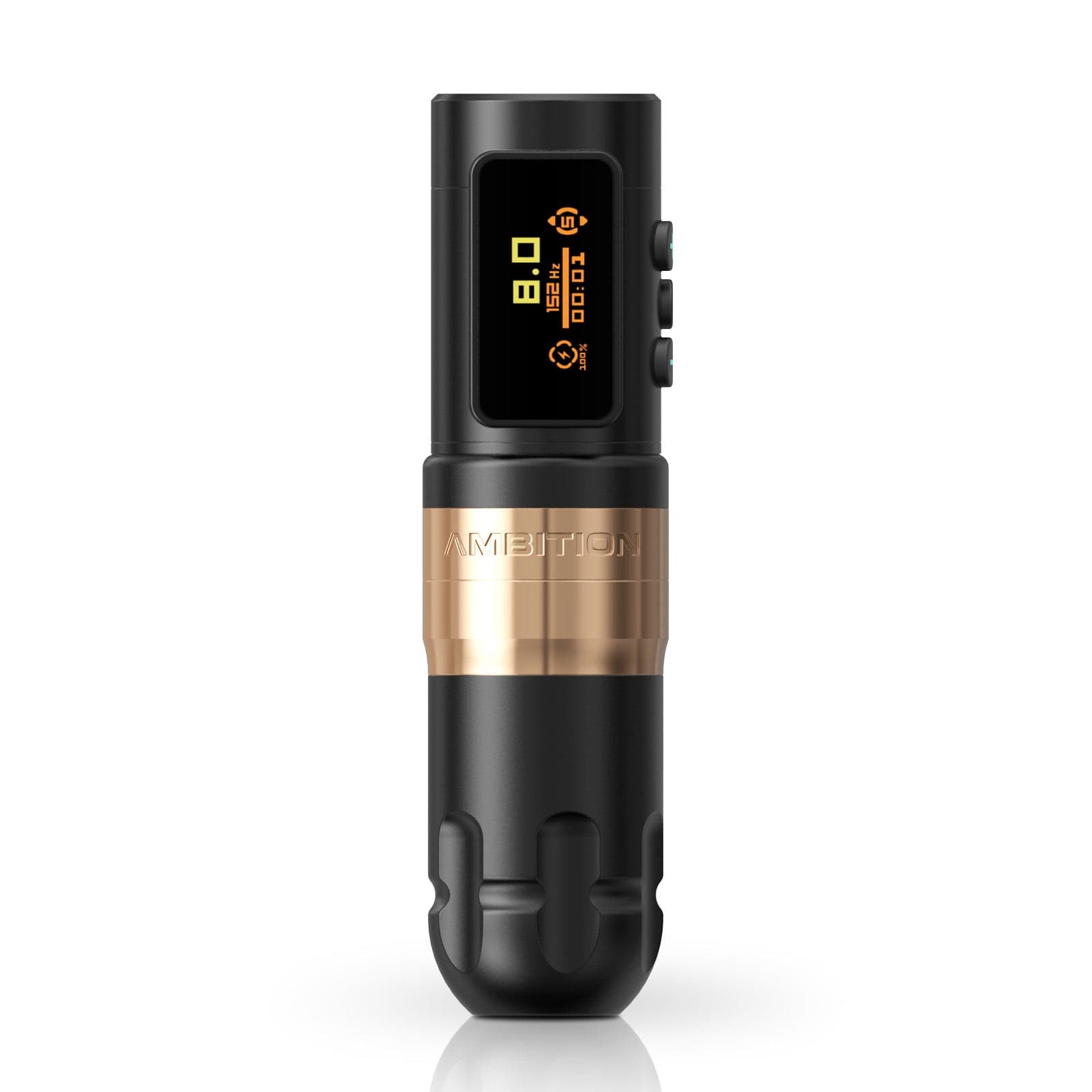 Ambition Shura-X Wireless Tattoo Pen Machine