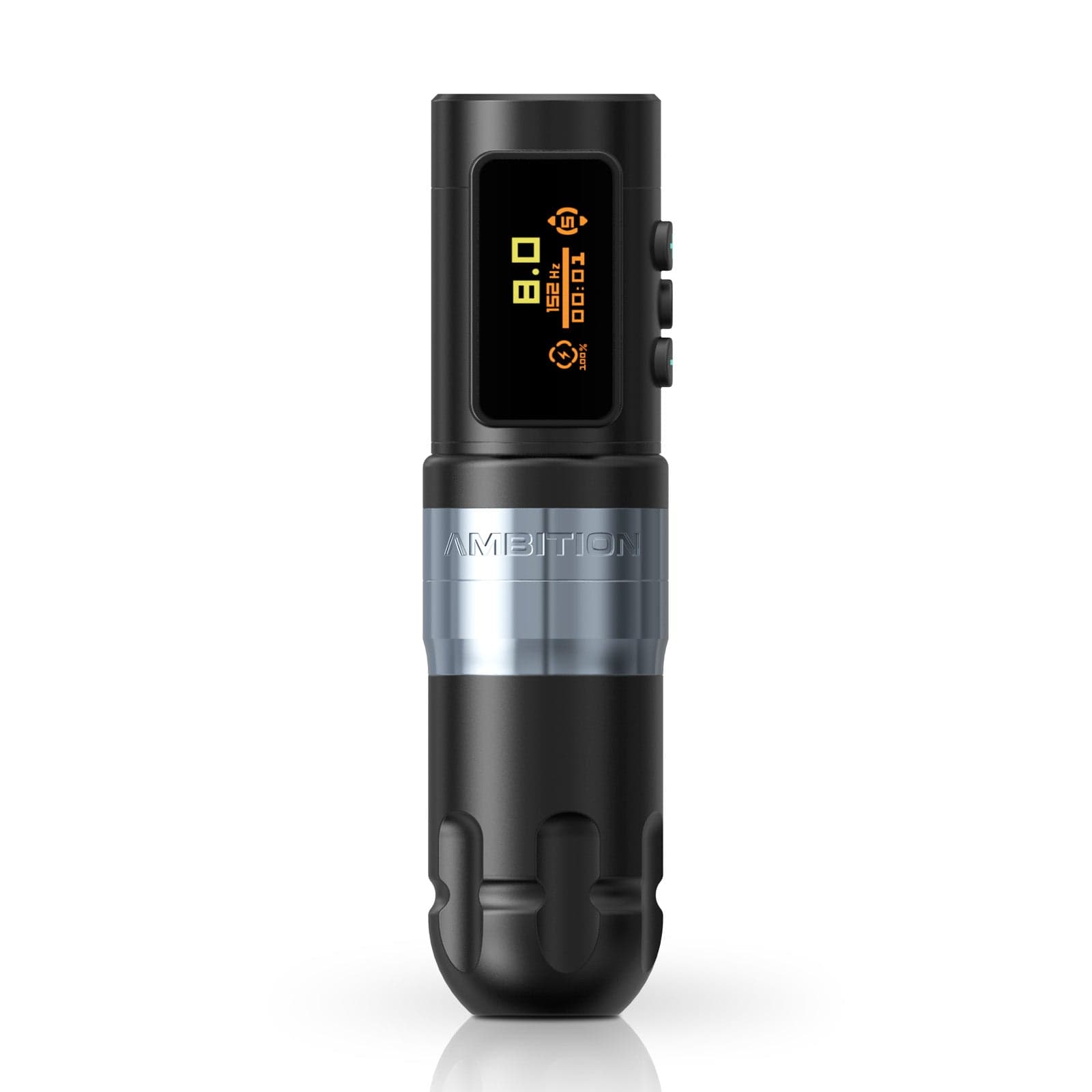 Ambition Shura-X Wireless Tattoo Pen Machine