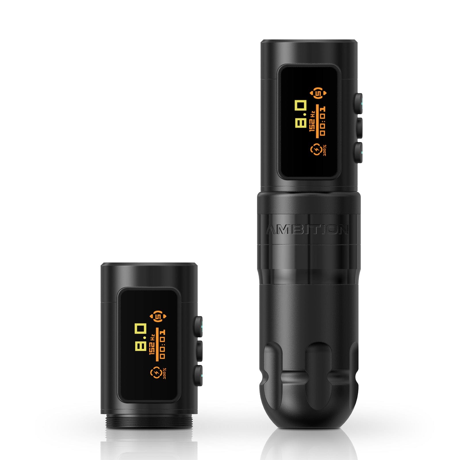 Ambition Shura-X Wireless Tattoo Pen Machine