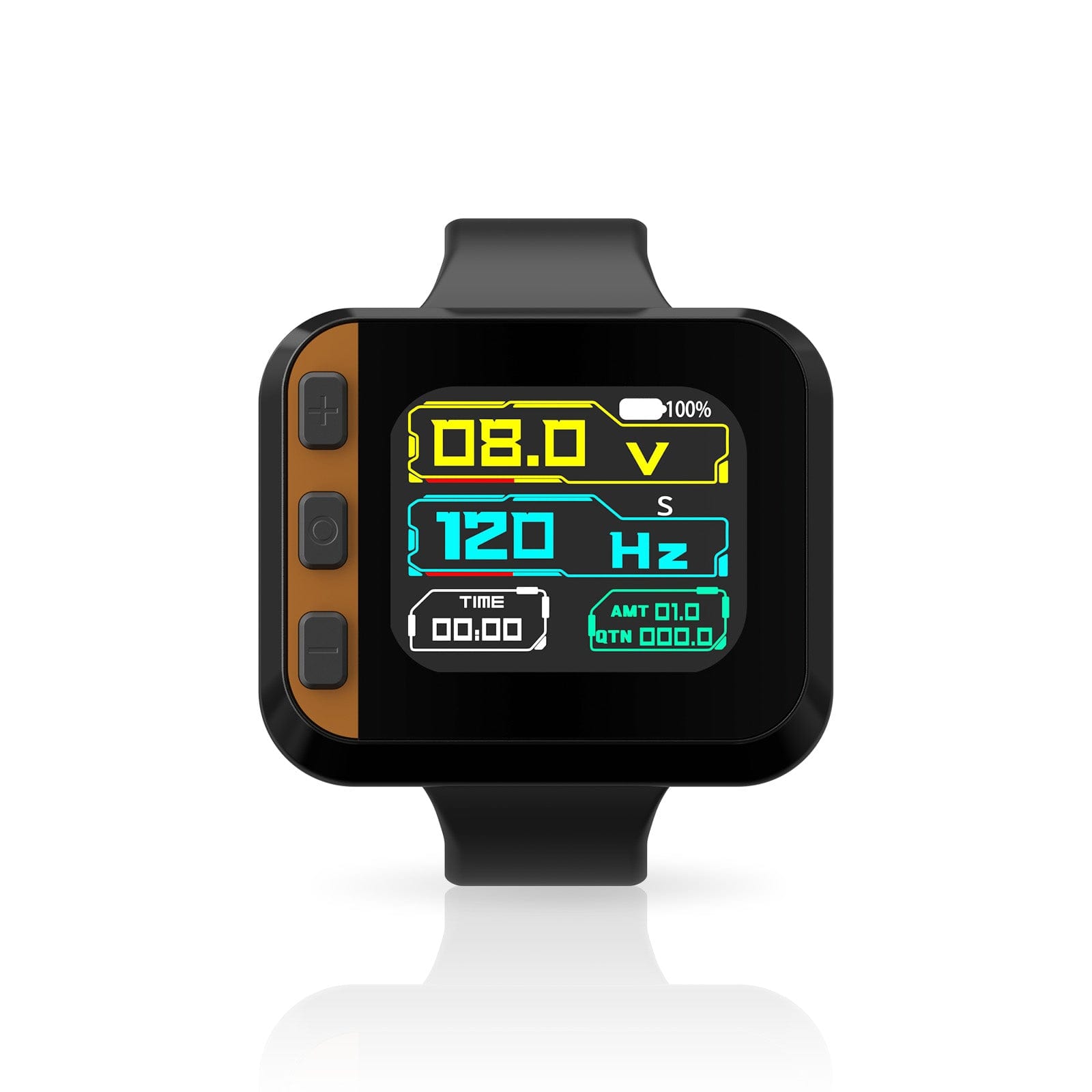 Ambition S2 Touch Screen Tattoo Battery Wristband Supply