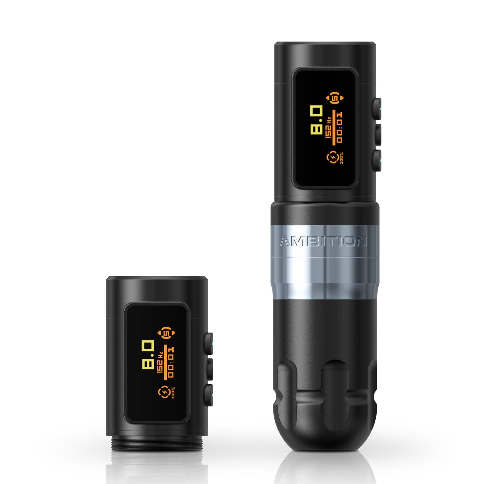 Ambition Shura-X Wireless Tattoo Pen Machine