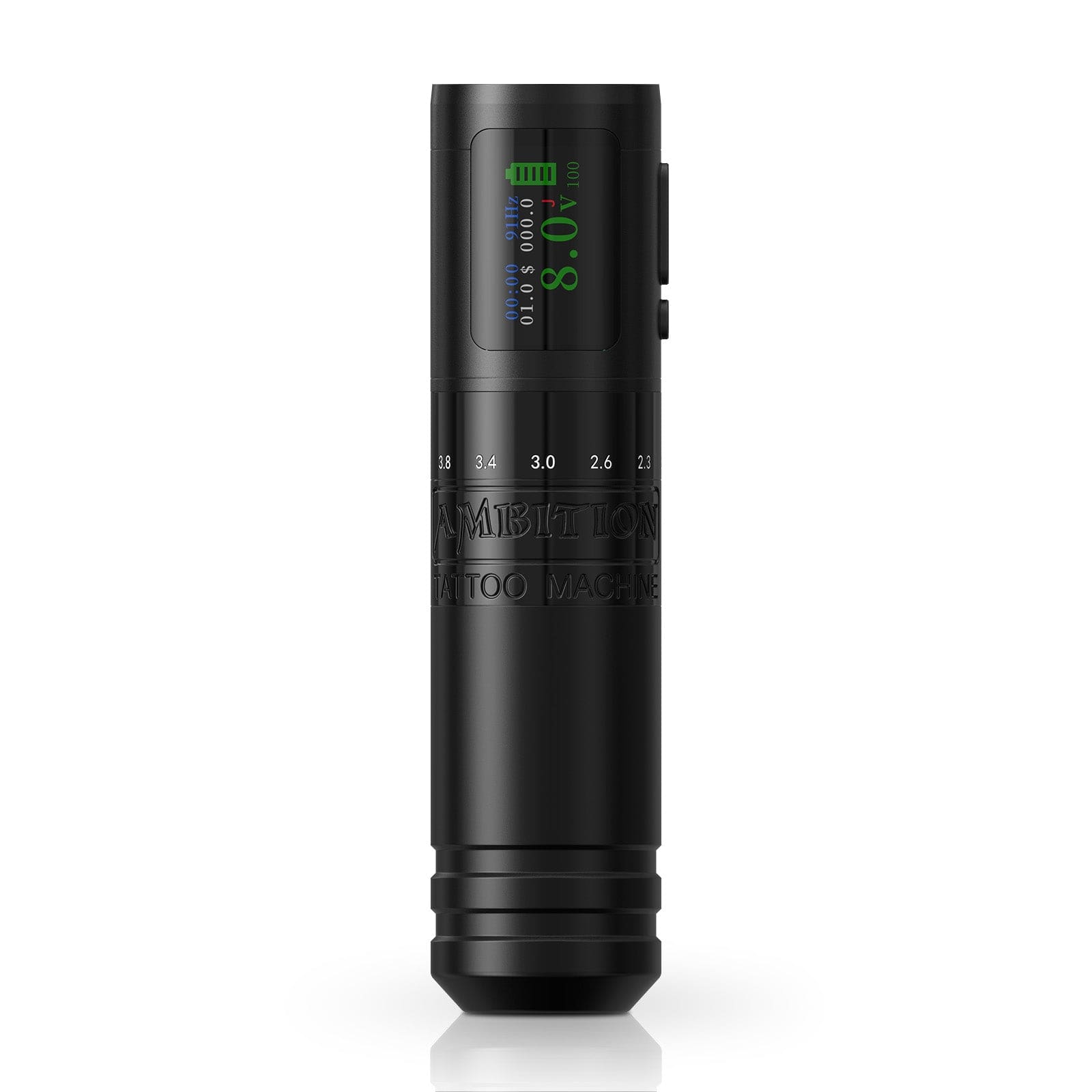 Ambition C1 Wireless Tattoo Pen Machine