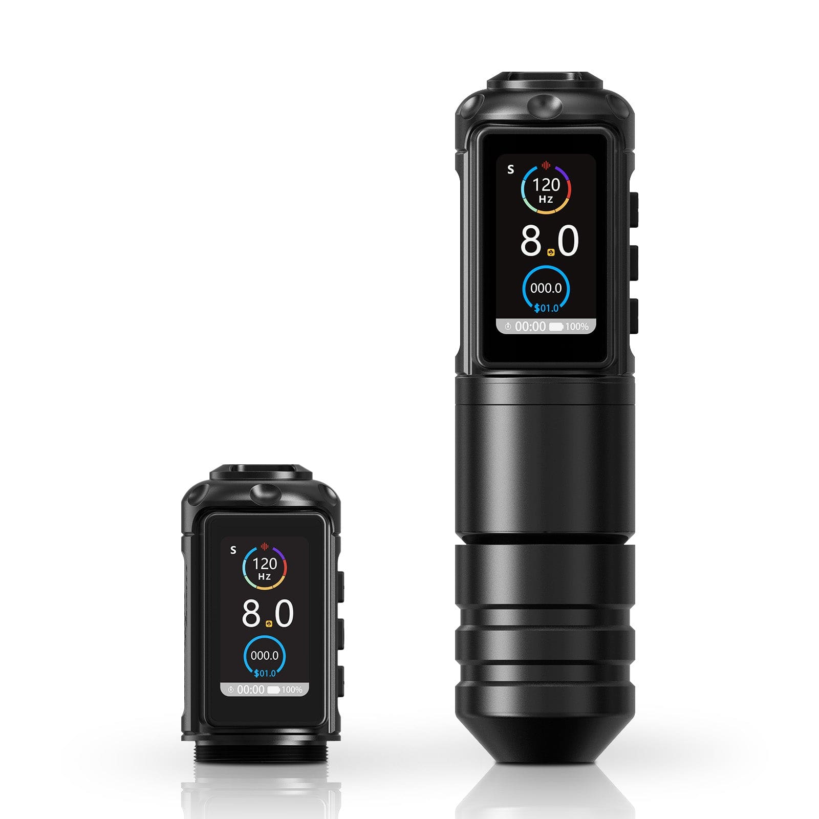 Ambition Ninja Pro Wireless Tattoo Pen Machine