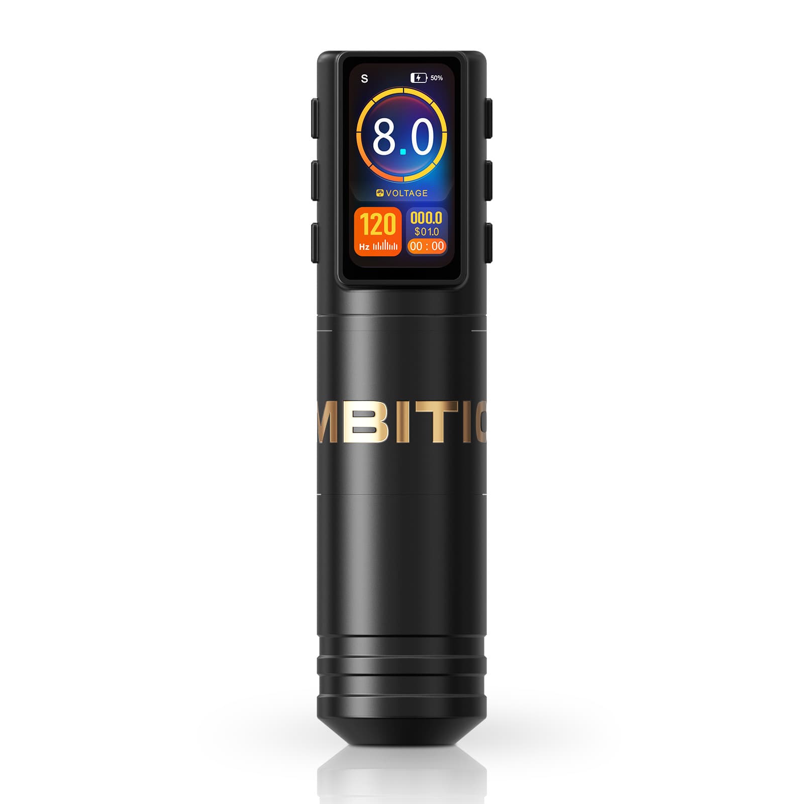 Ambition Ninja Max+ Wireless Tattoo Pen Machine