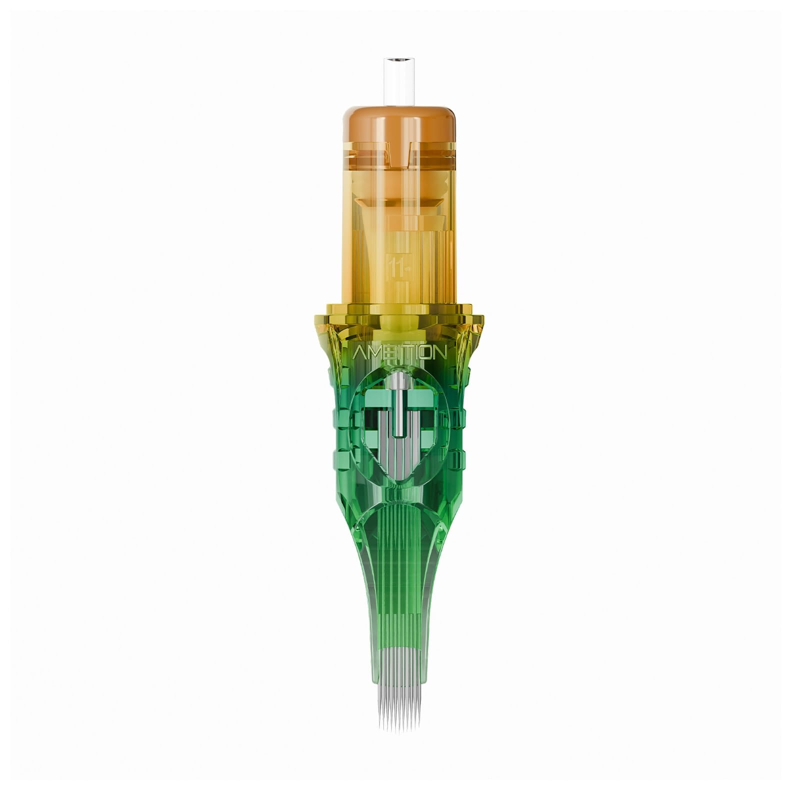 Ambition ORE Tattoo Cartridge needles Round Magnum