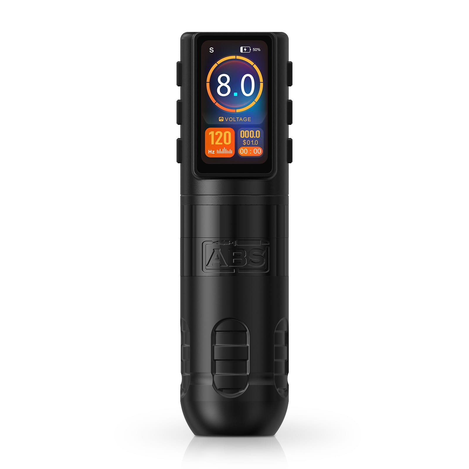 Ambition ABS Zetton Wireless Tattoo Pen Machine