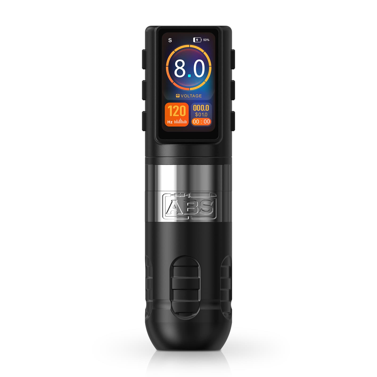 Ambition ABS Zetton Wireless Tattoo Pen Machine