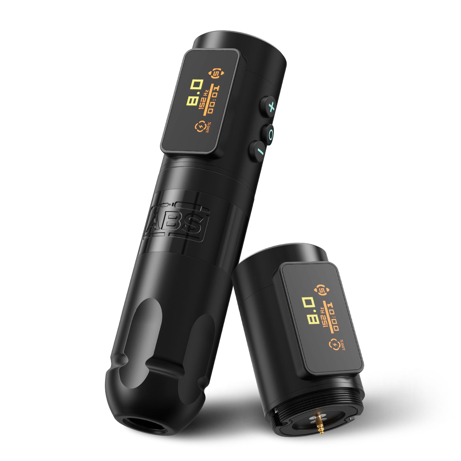 Ambition ABS Vibe Wireless Tattoo Pen Machine