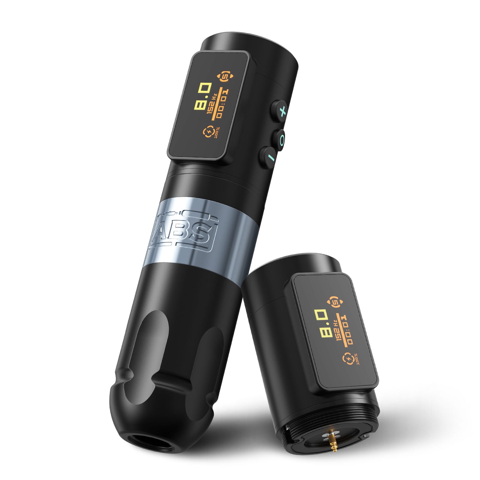 Ambition ABS Vibe Wireless Tattoo Pen Machine