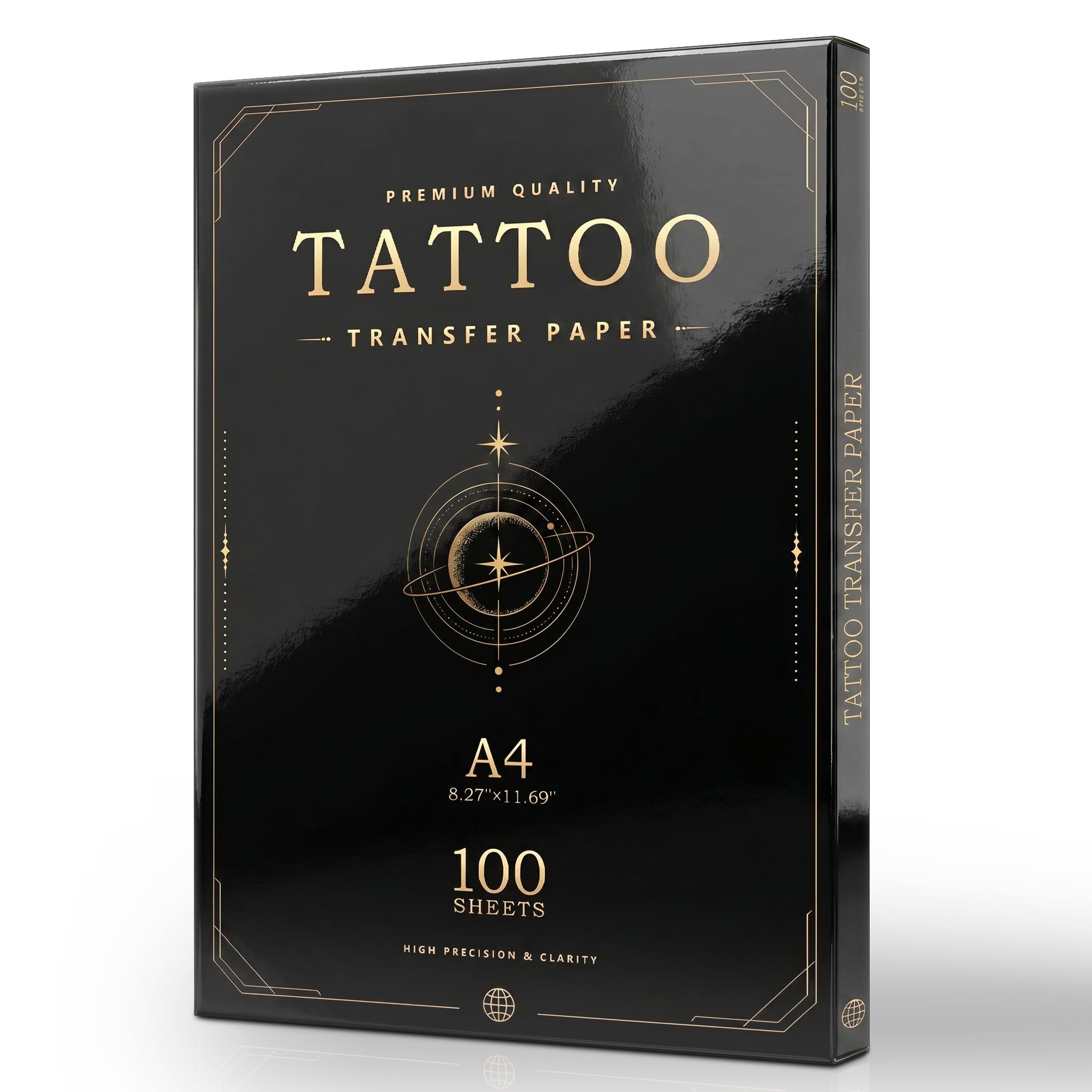 Ambition Transfer Paper | 100pcs/pack