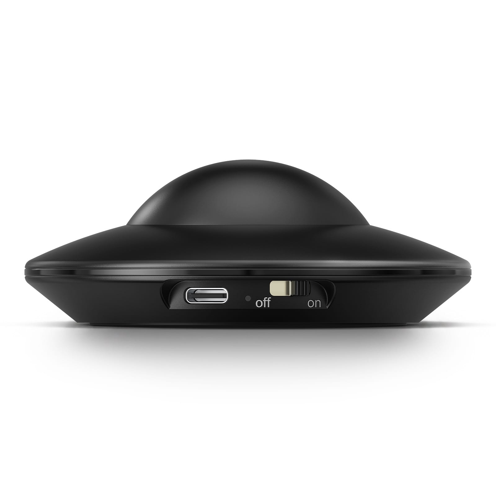 Ambition U1 Wireless Bluetooth Foot Switch | Wireless Tattoo Foot Pedal for Epoch Max & Bluetooth Battery Systems