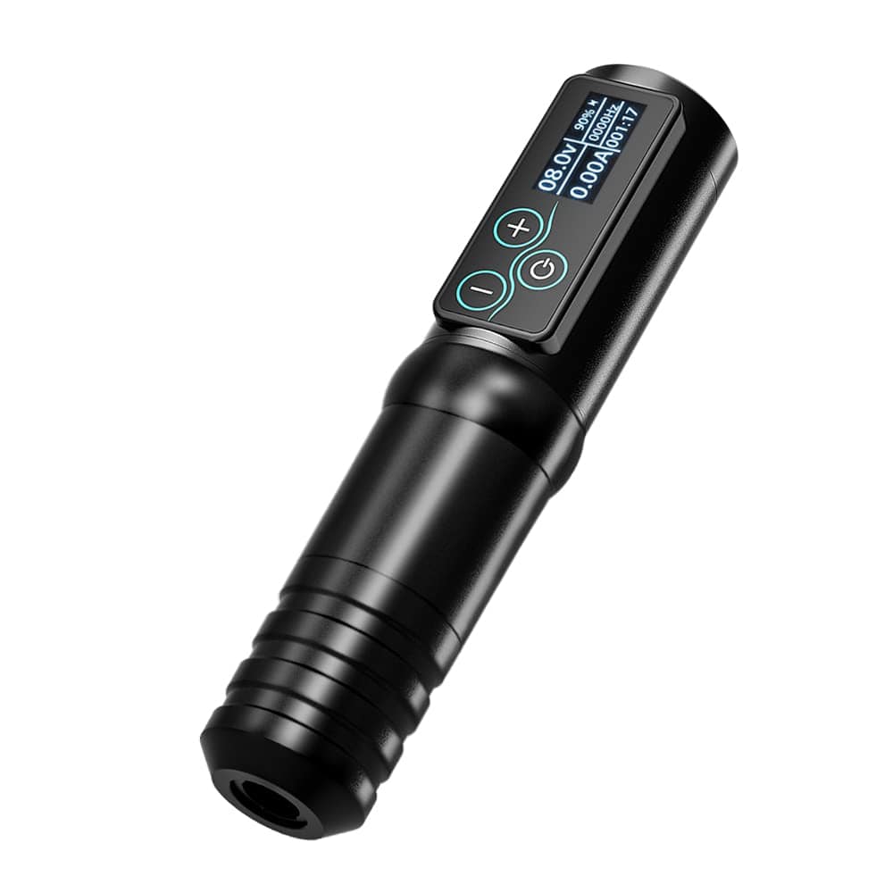 Ambition Torden Wireless Tattoo Pen Machine