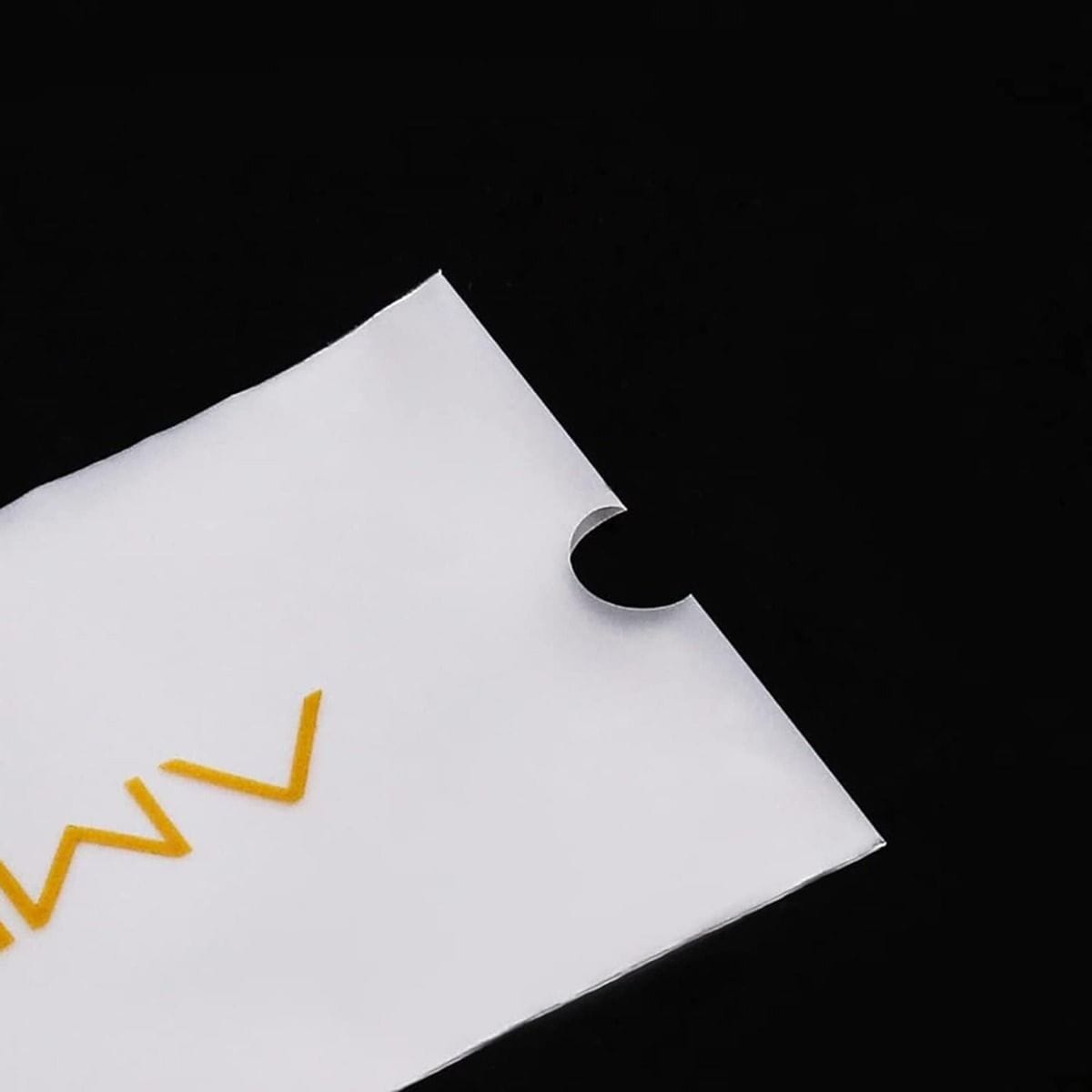 Ambition Disposable Tattoo Machine Sleeves Protective Bags