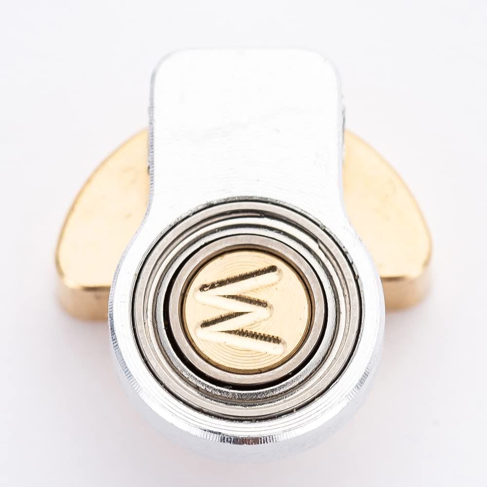 Ambition Tattoo Eccentric Wheel Accessories