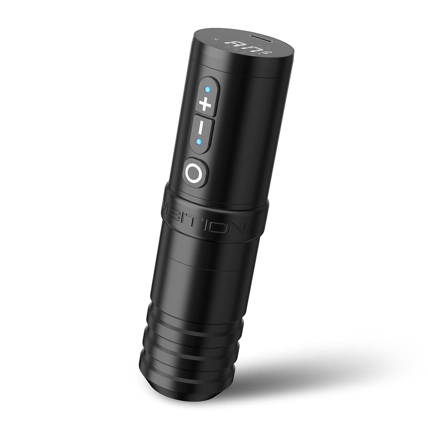 Ambition Torden-X Wireless Tattoo Pen Machine