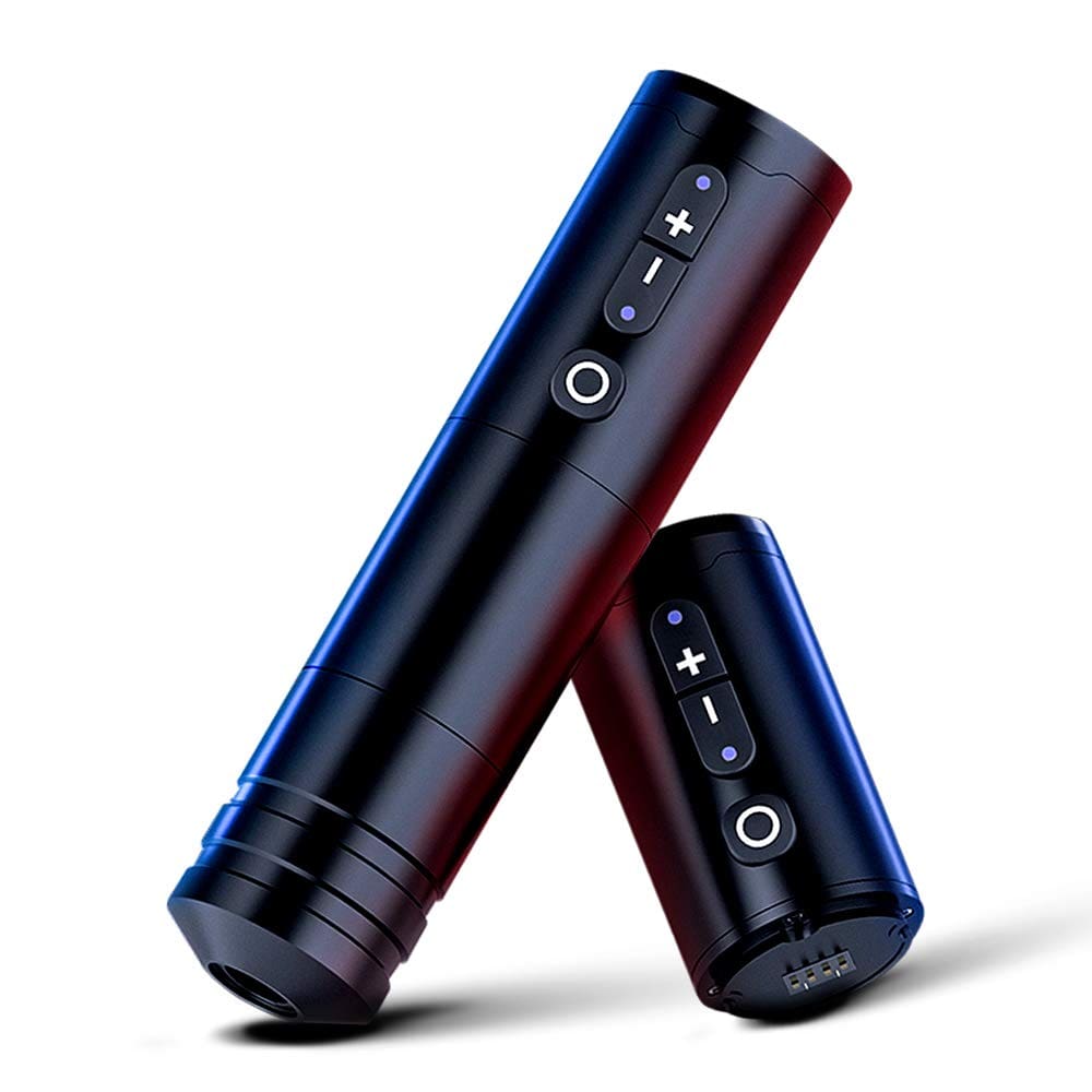 Ambition Ninja Wireless Tattoo Pen Machine