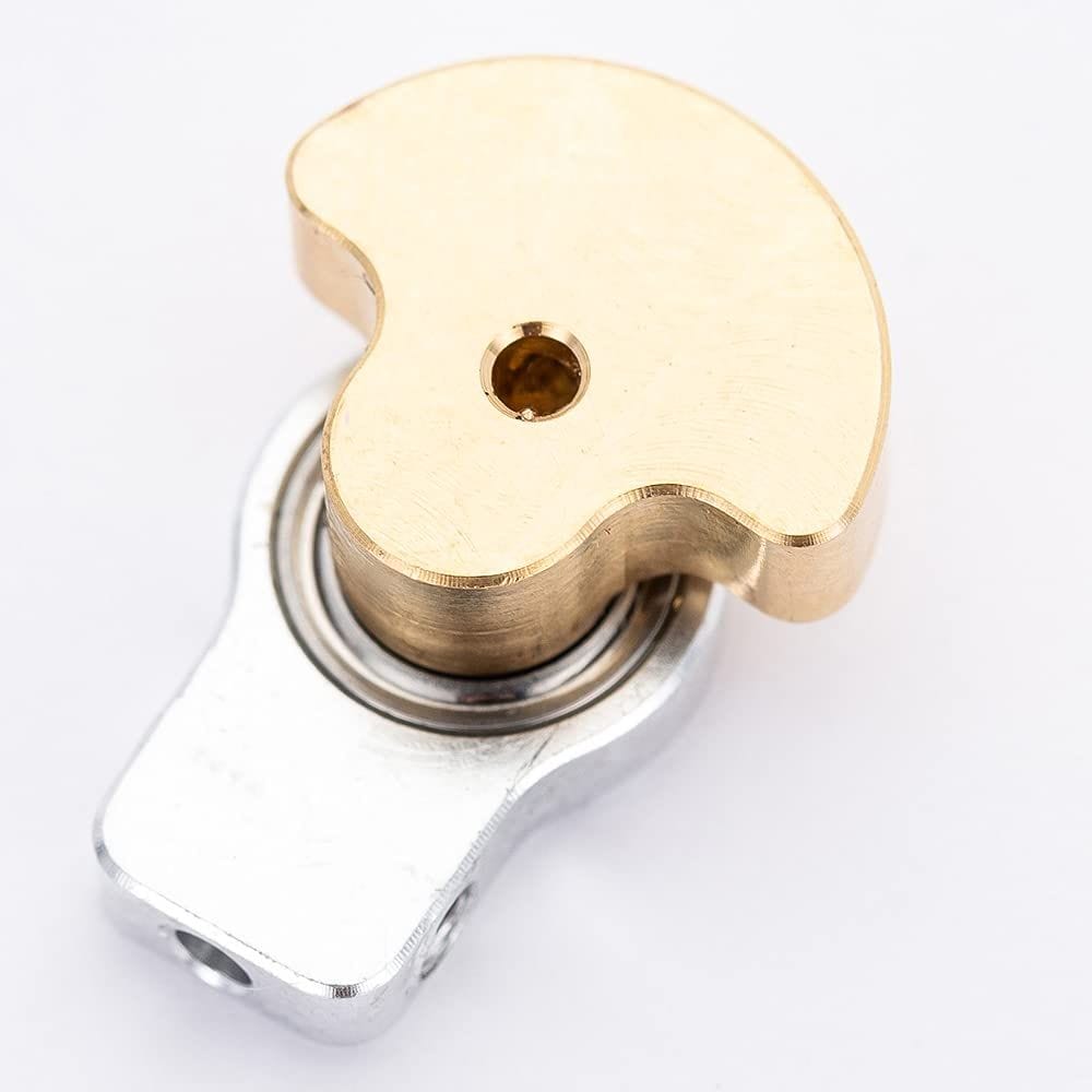 Ambition Tattoo Eccentric Wheel Accessories