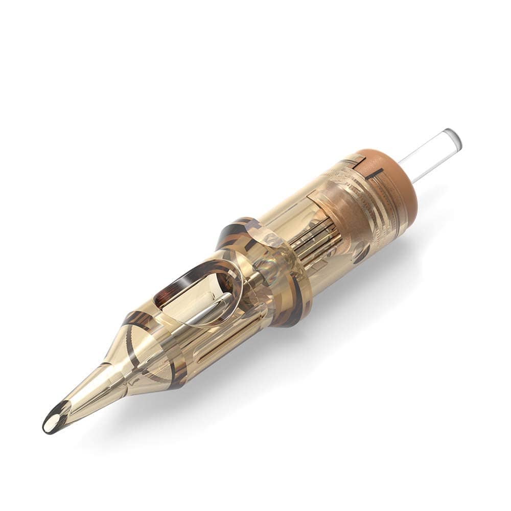 Ambition Premium Tattoo Cartridge Needles Round Liner