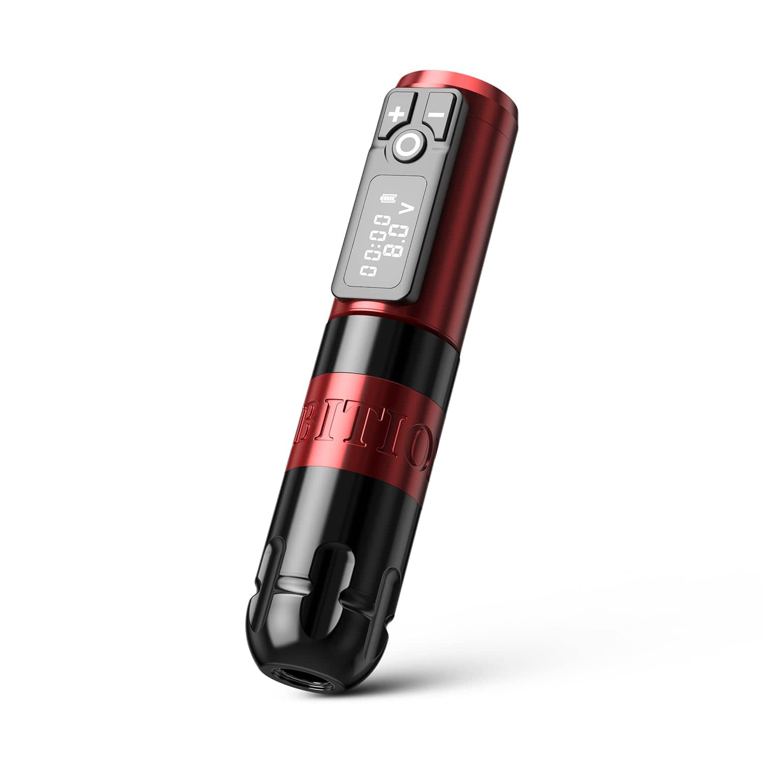 Ambition Soldier Wireless Tattoo Pen Machine