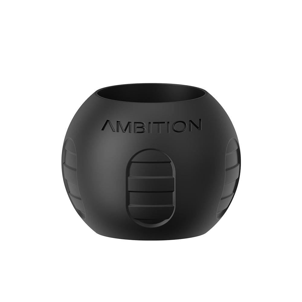 Ambition 54mm Silicone Tattoo Grip