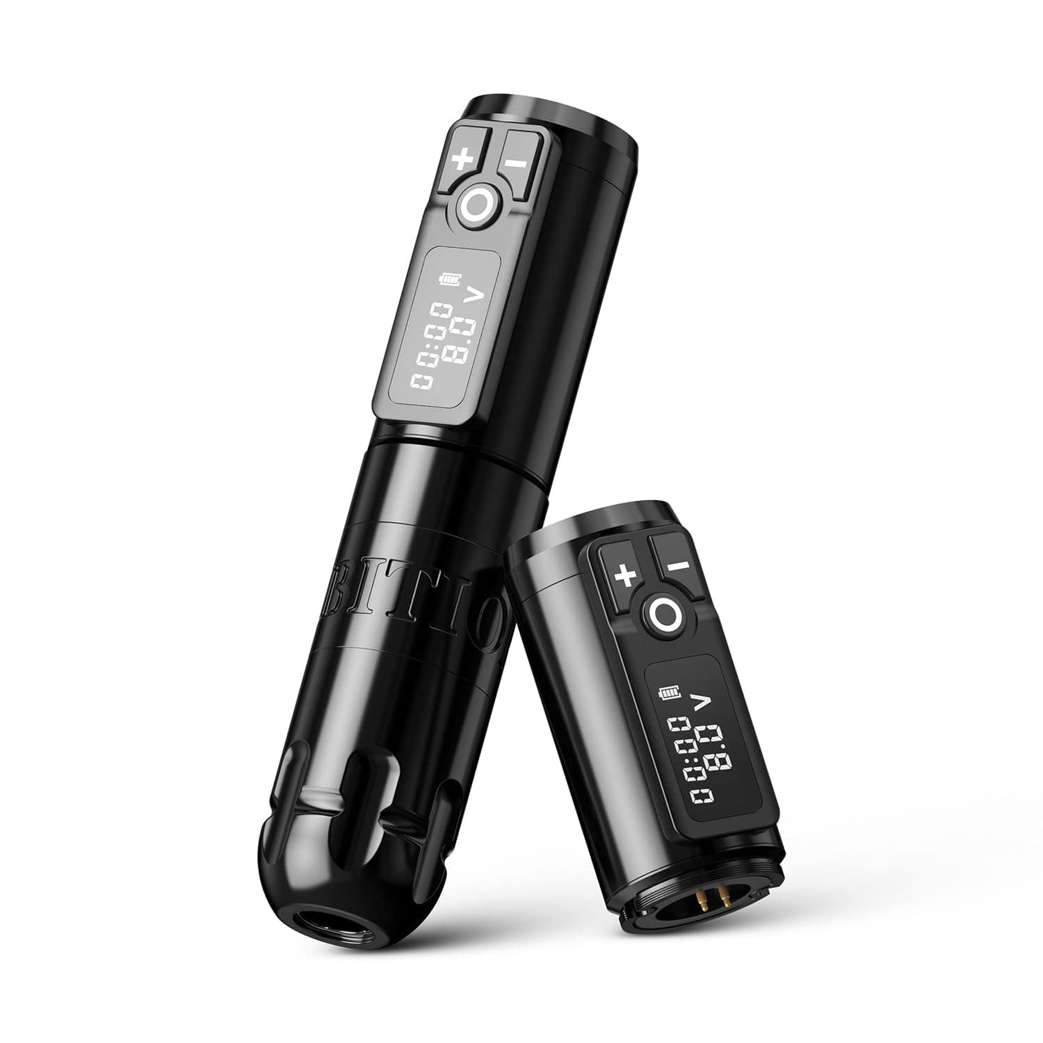 Ambition Soldier Wireless Tattoo Pen Machine