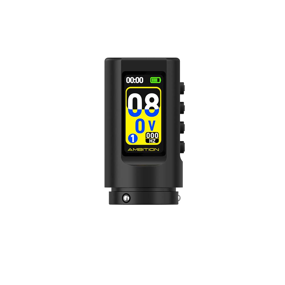 Ambition C3 Wireless Battery