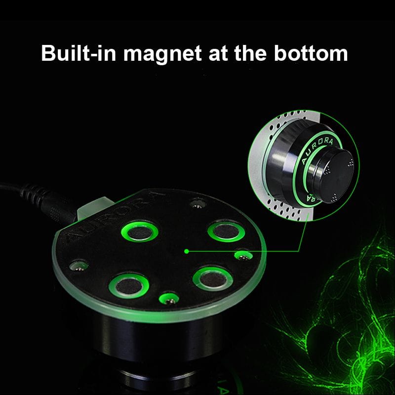 Ambition Aurora 2 Tattoo Power Supply