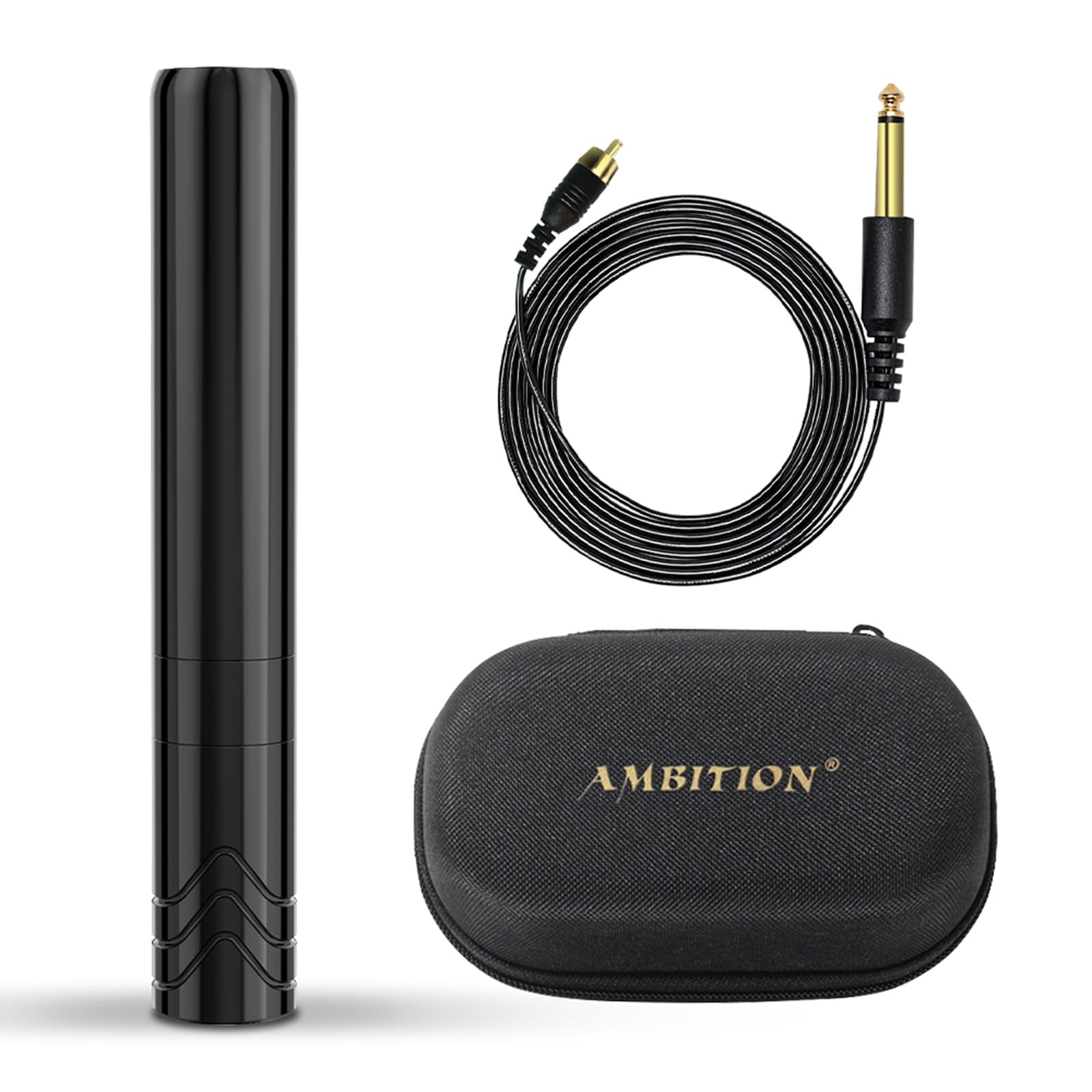 Ambition Rotary Tattoo Machine Permanent Makeup Tattoo Pen