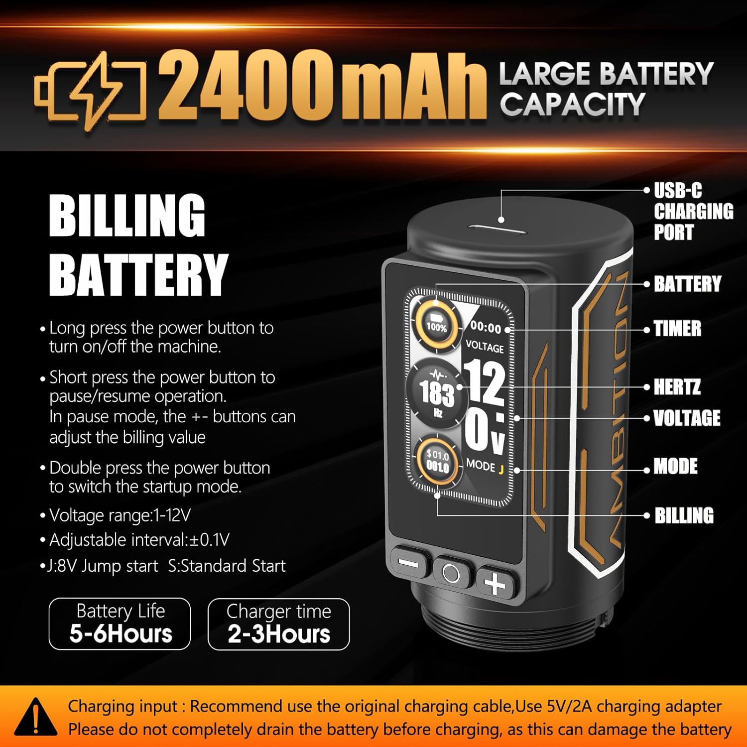 Super Special Offer Gift Pack -Ninja Max 280 Kit with 13 Boxes Glory Cartridge Needle(Free shipping, DHL Delivery, 1 Remaining)