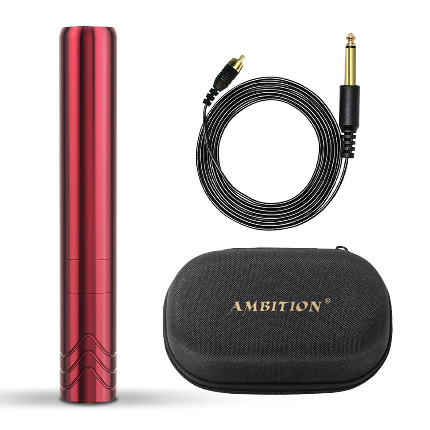 Ambition Rotary Tattoo Machine Permanent Makeup Tattoo Pen