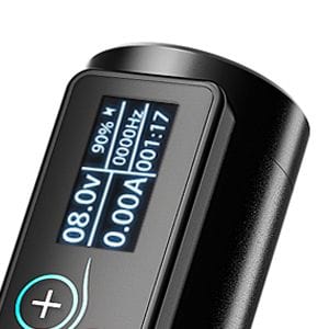 Ambition Vibe Wireless Battery