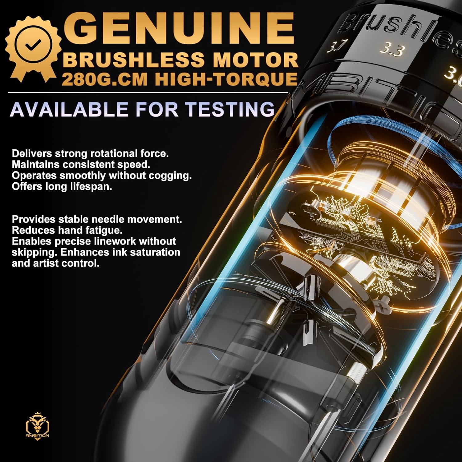 Super Special Offer Gift Pack -Ninja Max 280 Kit with 13 Boxes Glory Cartridge Needle(Free shipping, DHL Delivery, 1 Remaining)