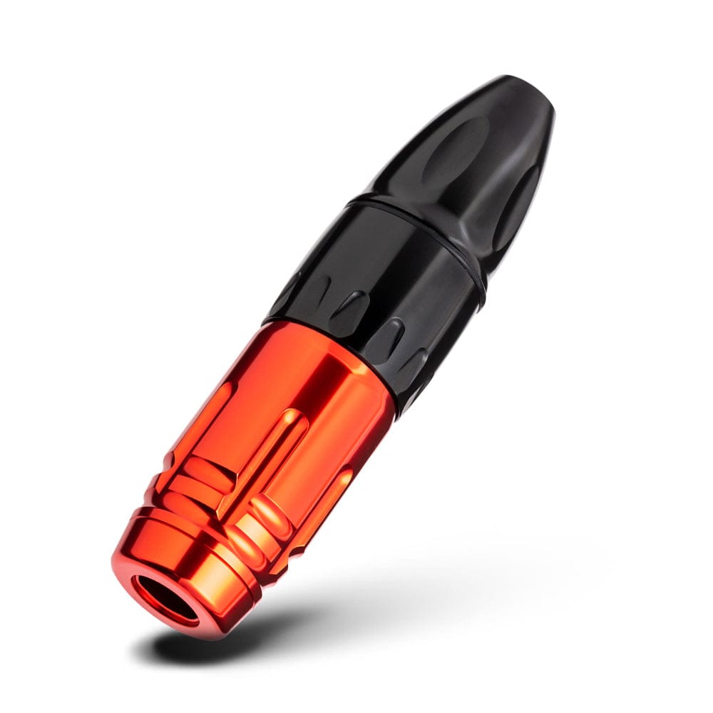 Ambition Hunter Rotary Tattoo Machine Short Pen