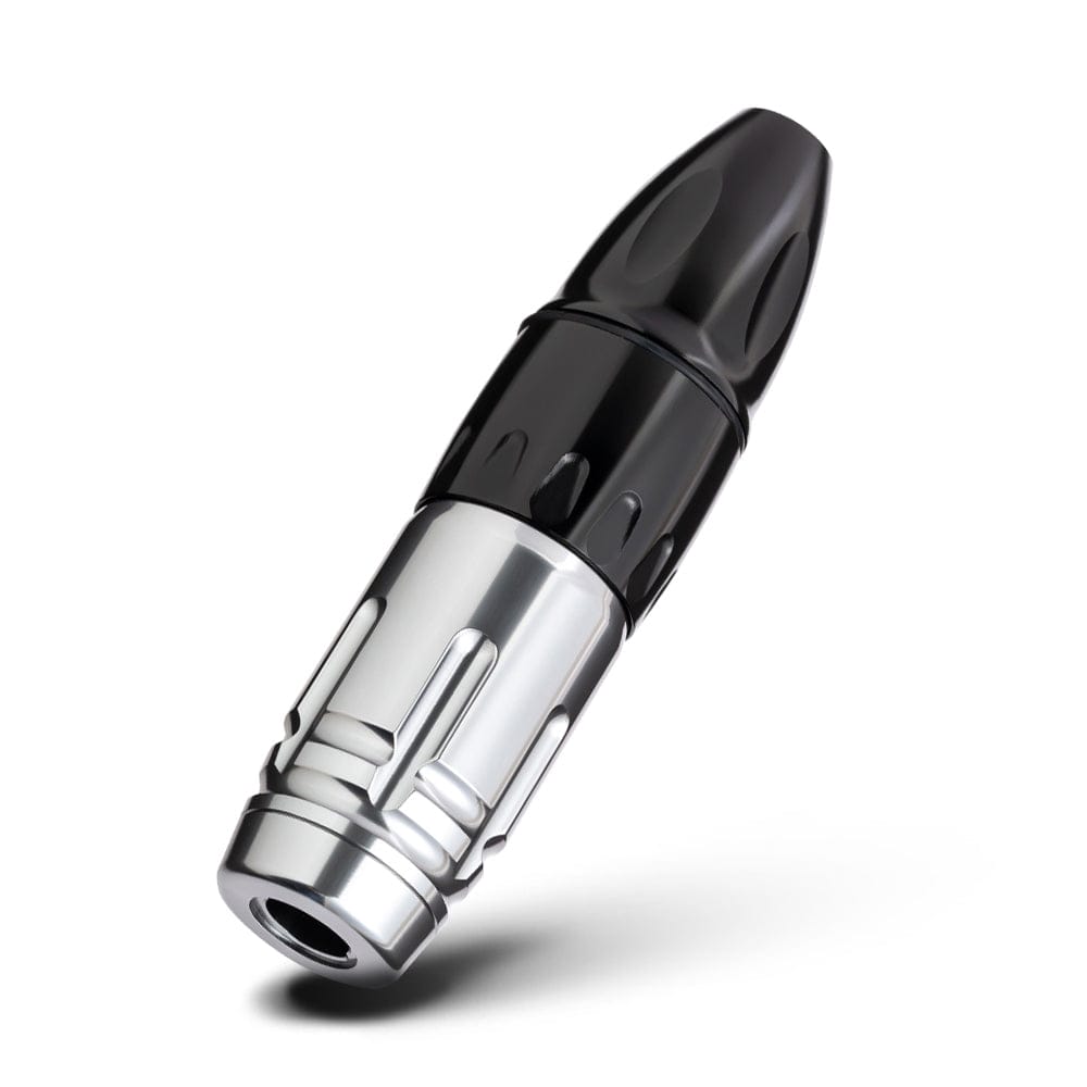 Ambition Hunter Rotary Tattoo Machine Short Pen