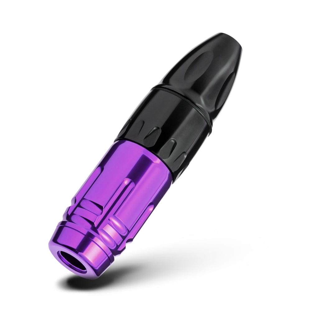 Ambition Hunter Rotary Tattoo Machine Short Pen