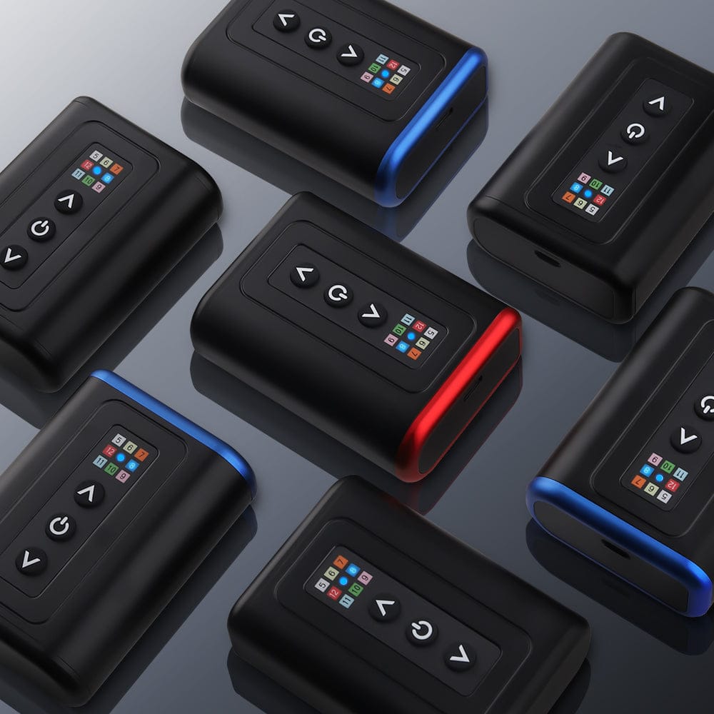 Xnet Mini Tattoo Power Supply