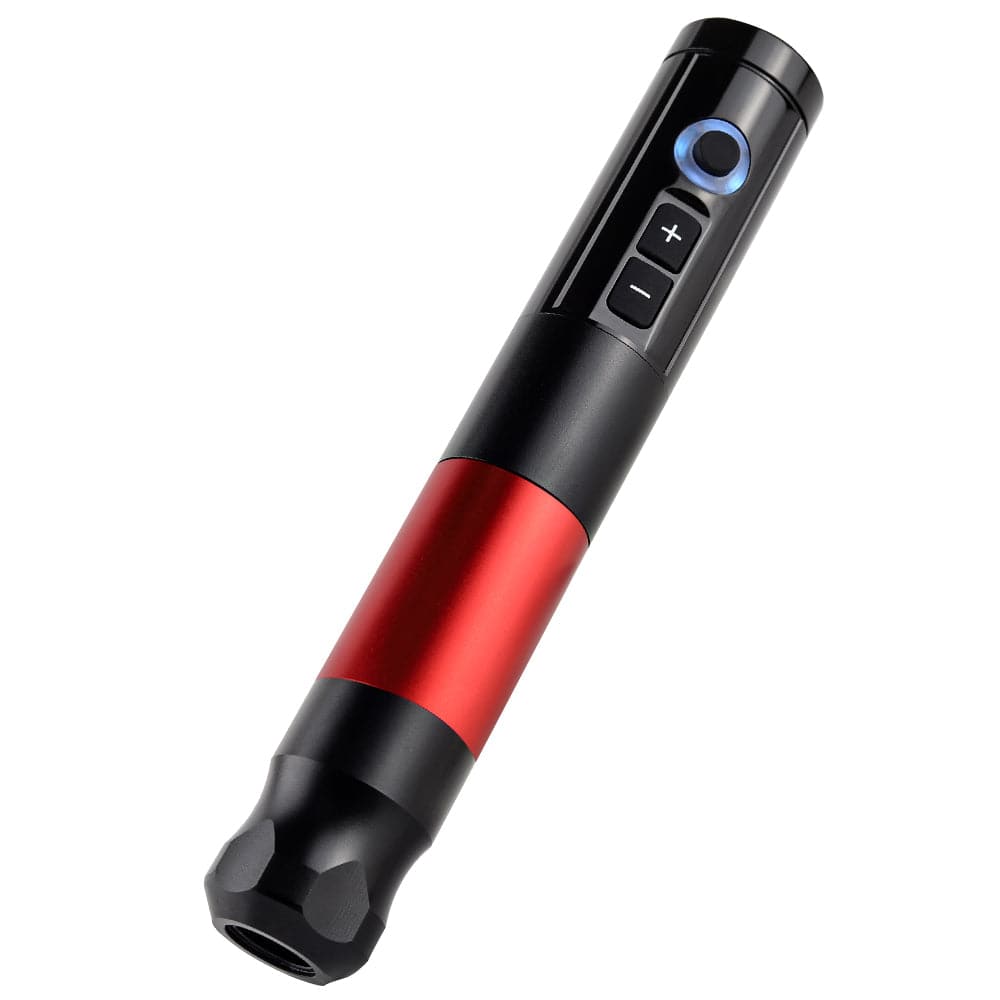 Ambition Ruling Wireless Tattoo Pen Machine