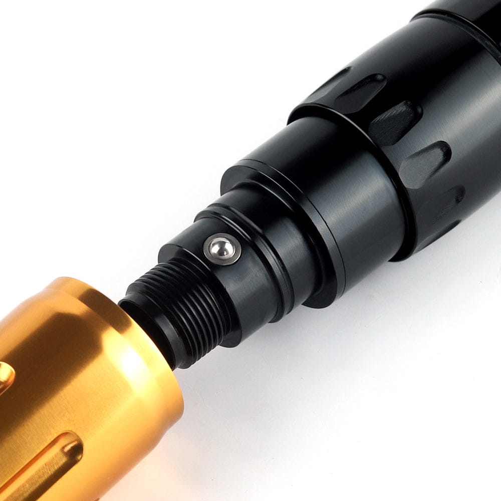 Ambition Hunter Wireless Tattoo Pen Machine