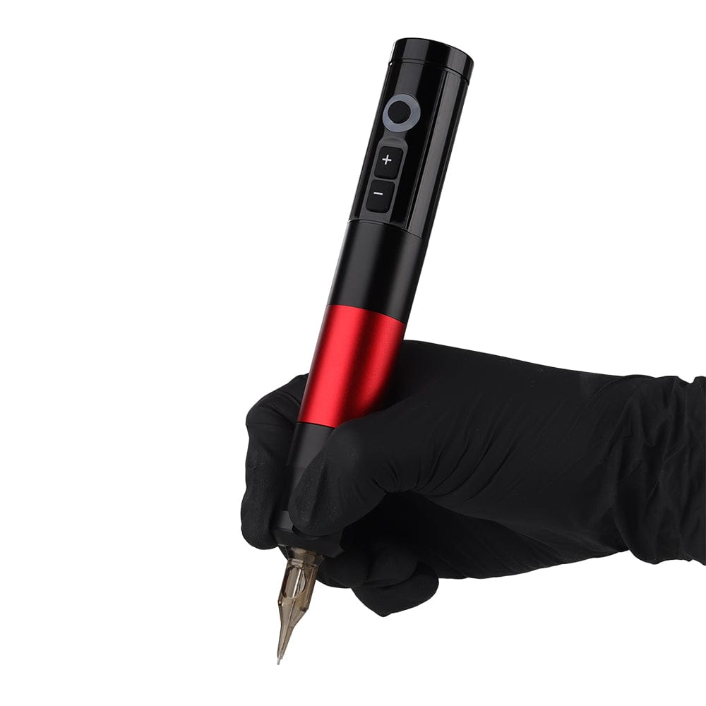 Ambition Ruling Wireless Tattoo Pen Machine