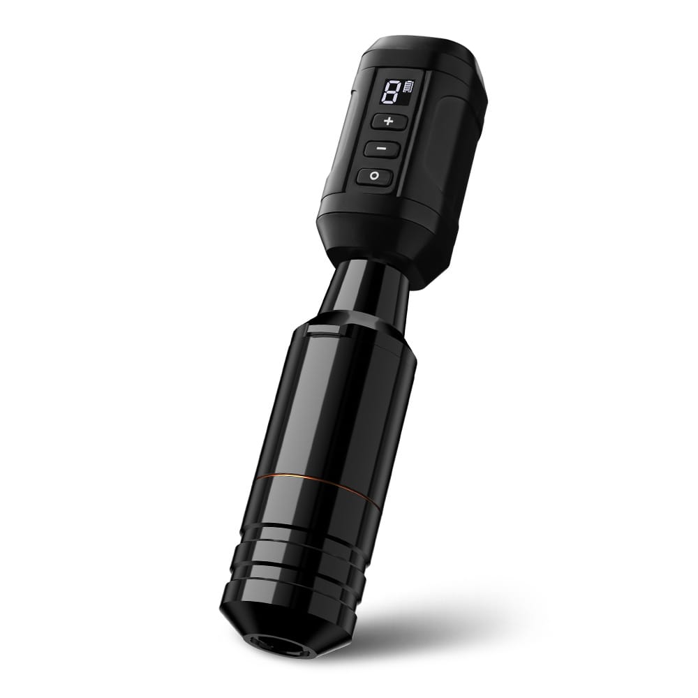 Ambition Ninja Series Wireless Tattoo Machine