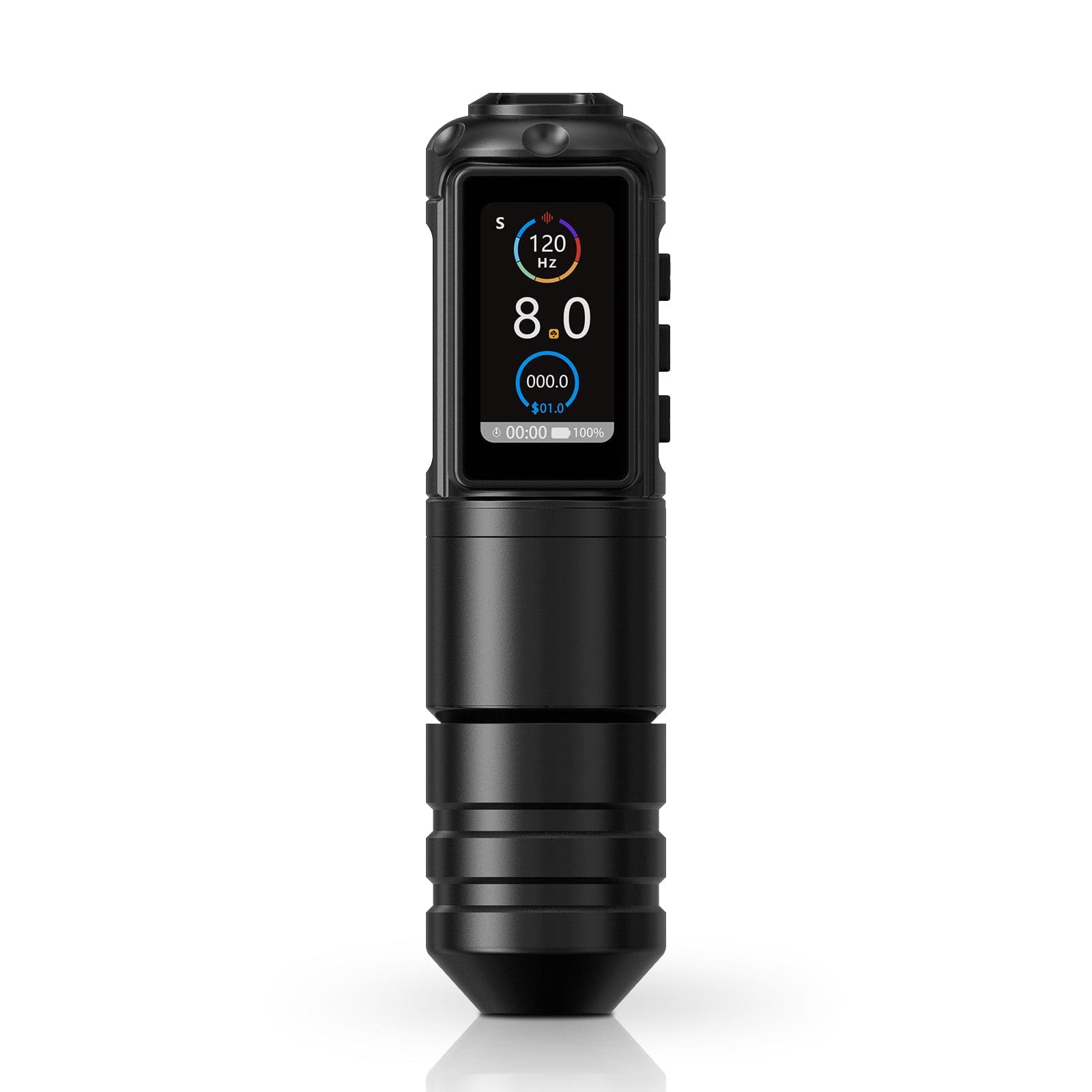 Ambition Ninja Pro Wireless Tattoo Pen Machine