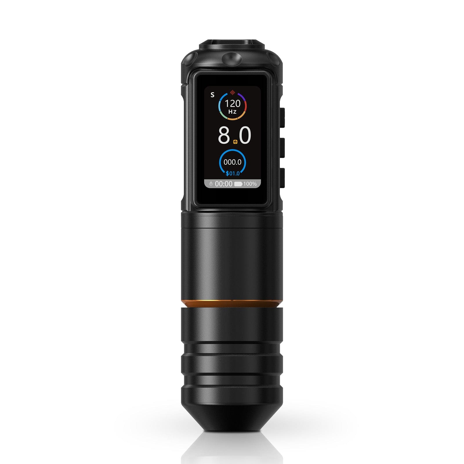 Ambition Ninja Pro Wireless Tattoo Pen Machine