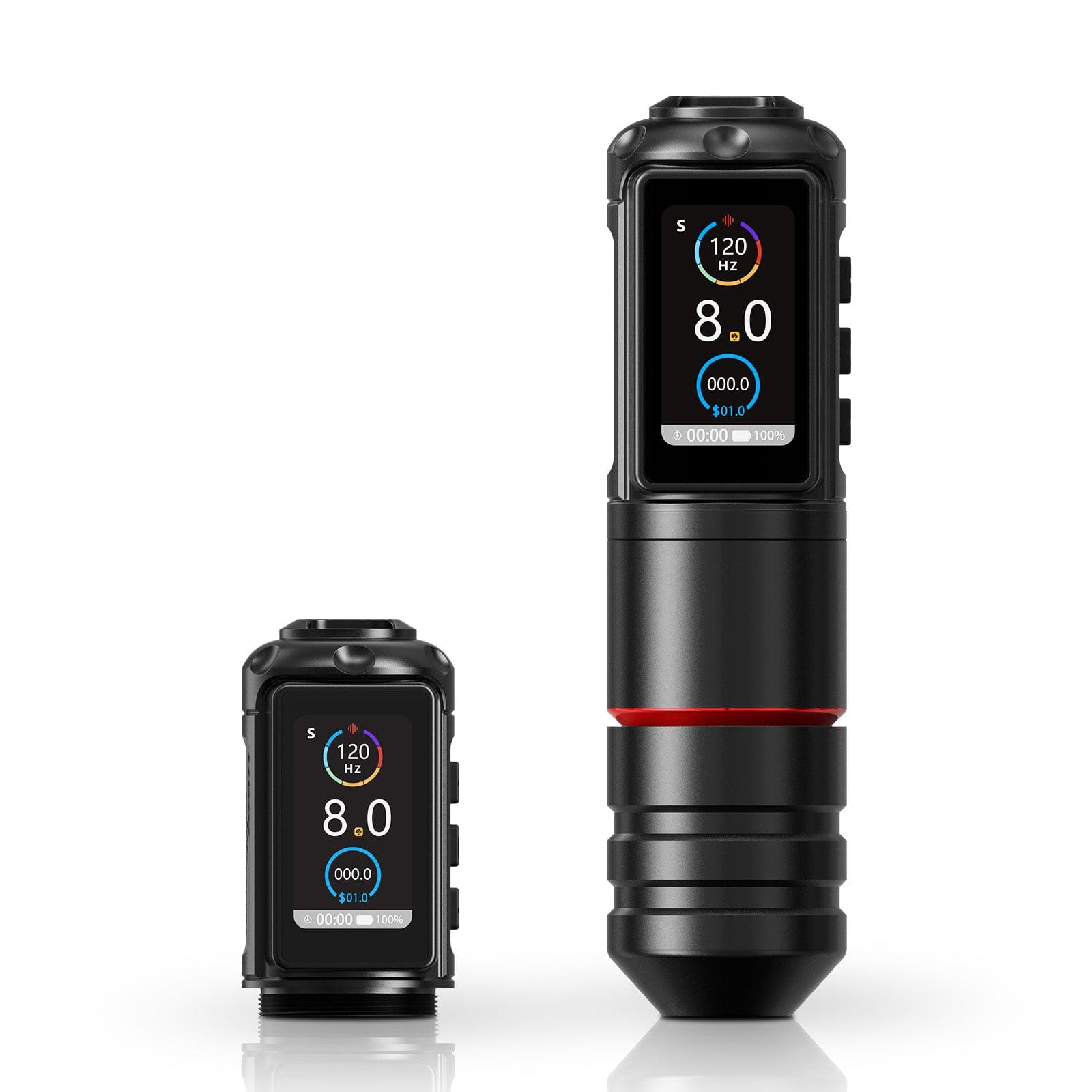 Ambition Ninja Pro Wireless Tattoo Pen Machine